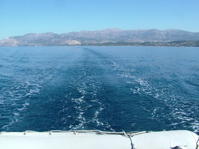 Řecko, jachta 2008 > obr (343)
